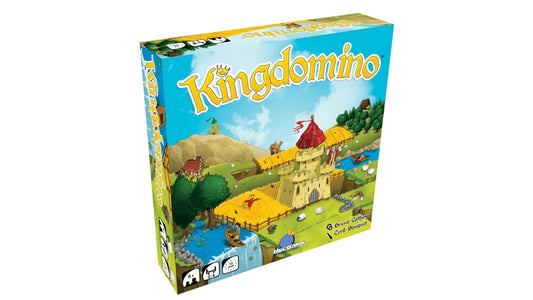 Kingdomino