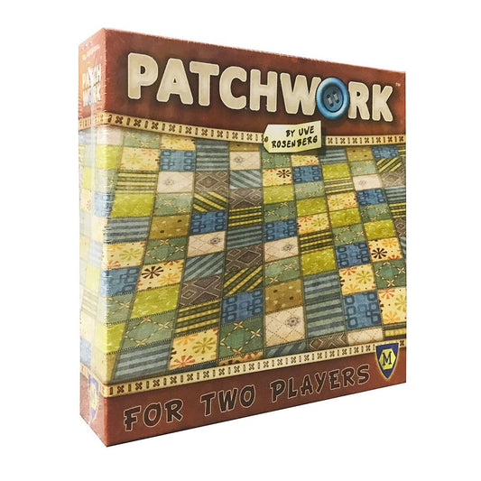 Patchwork