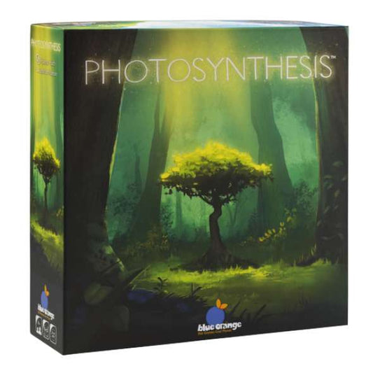 Photosynthesis