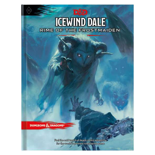 Dungeons & Dragons: Icewind Dale