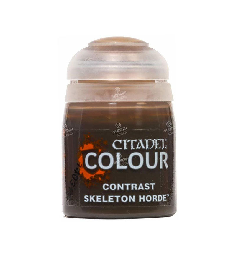 Citadel: Contrast Paint